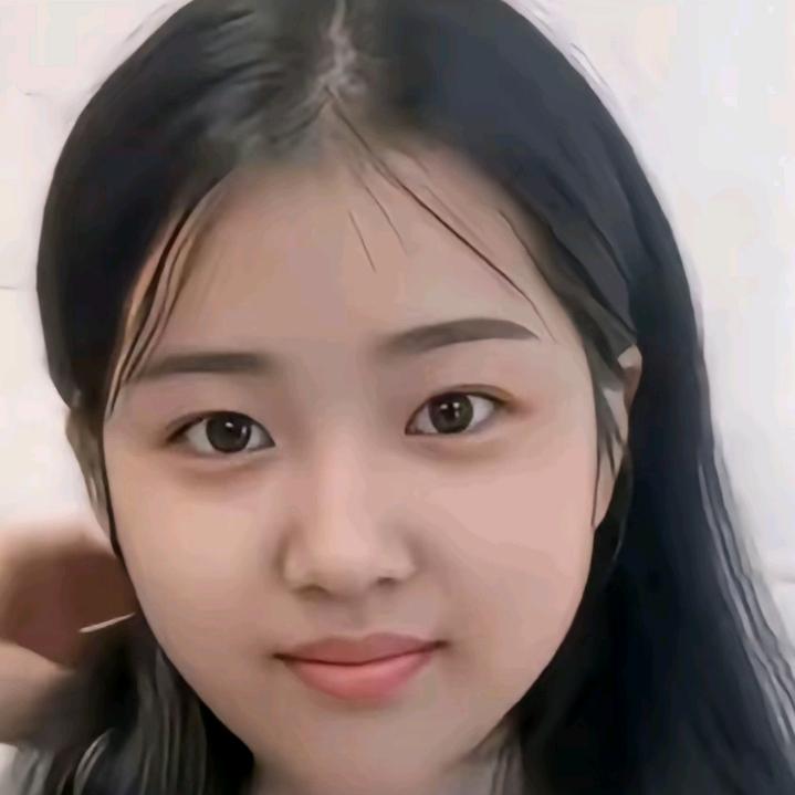 幸福的女人