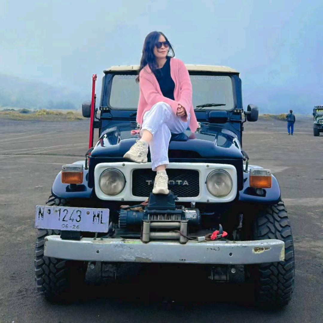 印尼兰姐-华夏土建钢结构