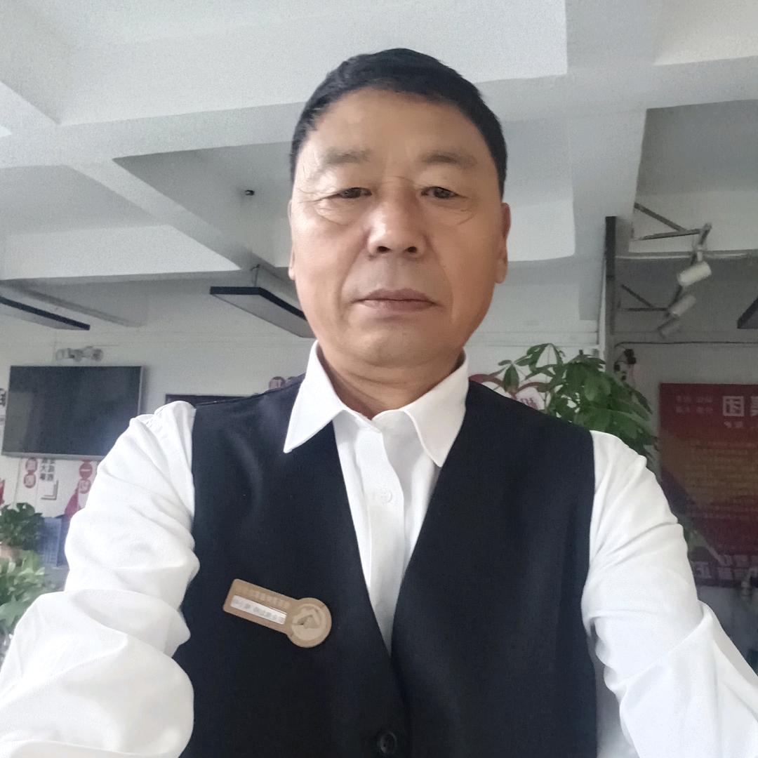 @做家政找老喻