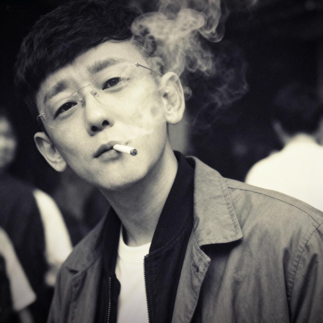 明♛温酒叙余生