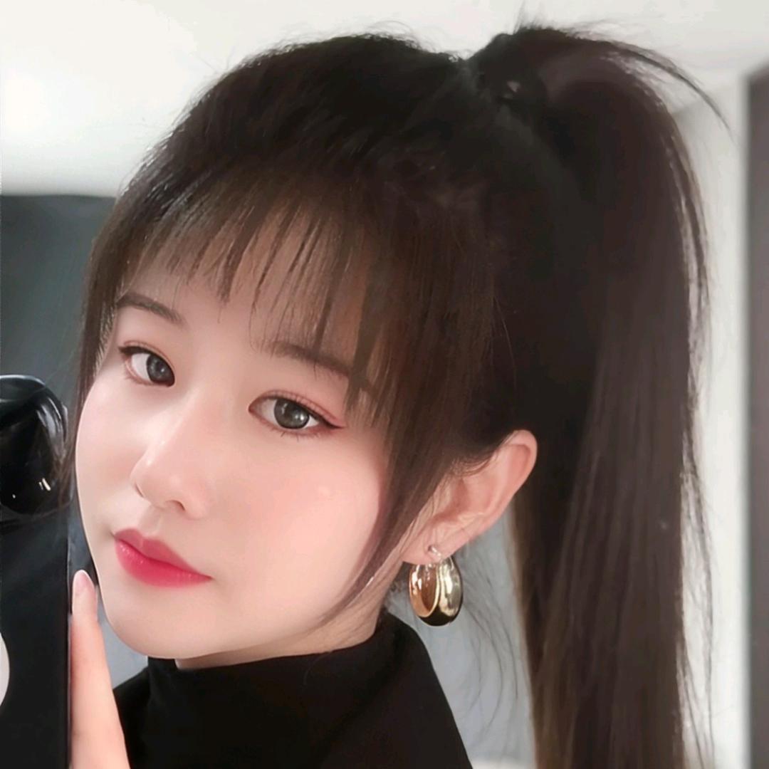 笑口☘️常开💗好运☘️自然来