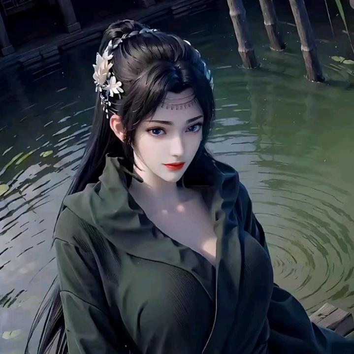 鹅宝侠客...