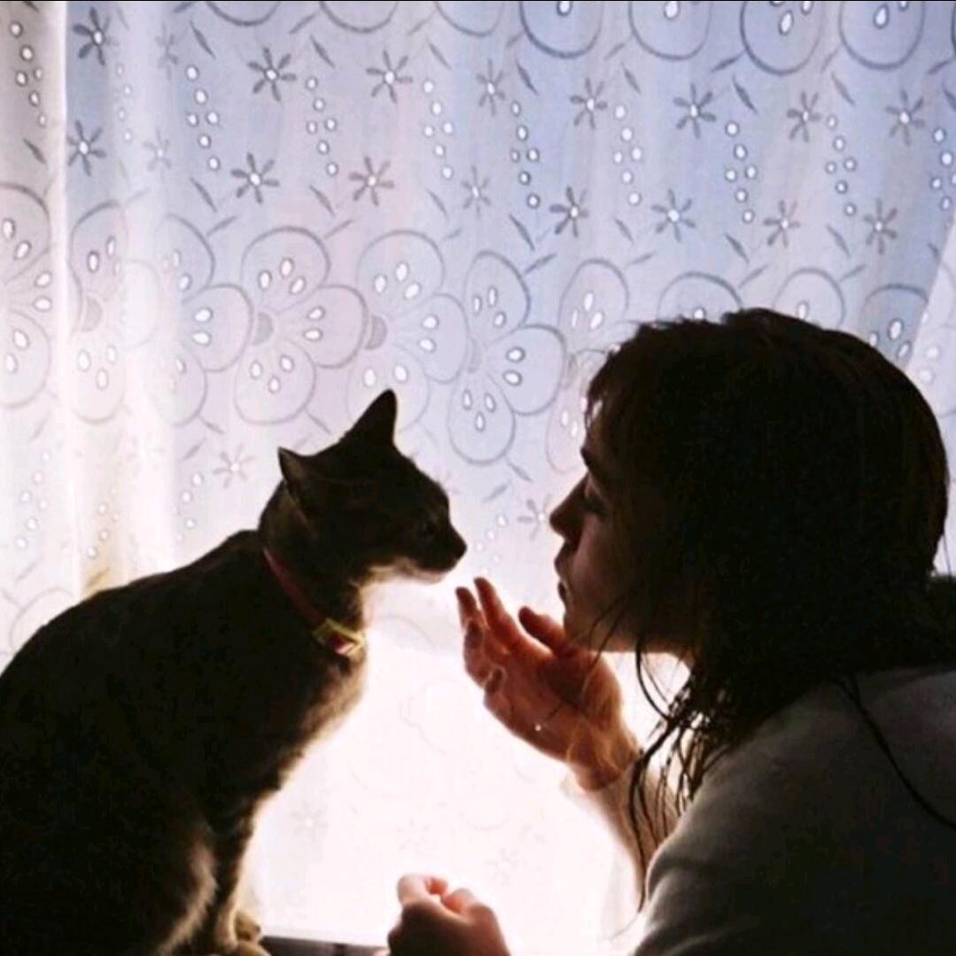 等你一个微笑😊