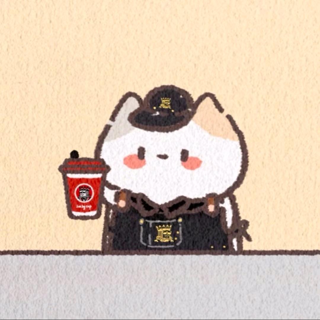 幸运咖(益庄店)