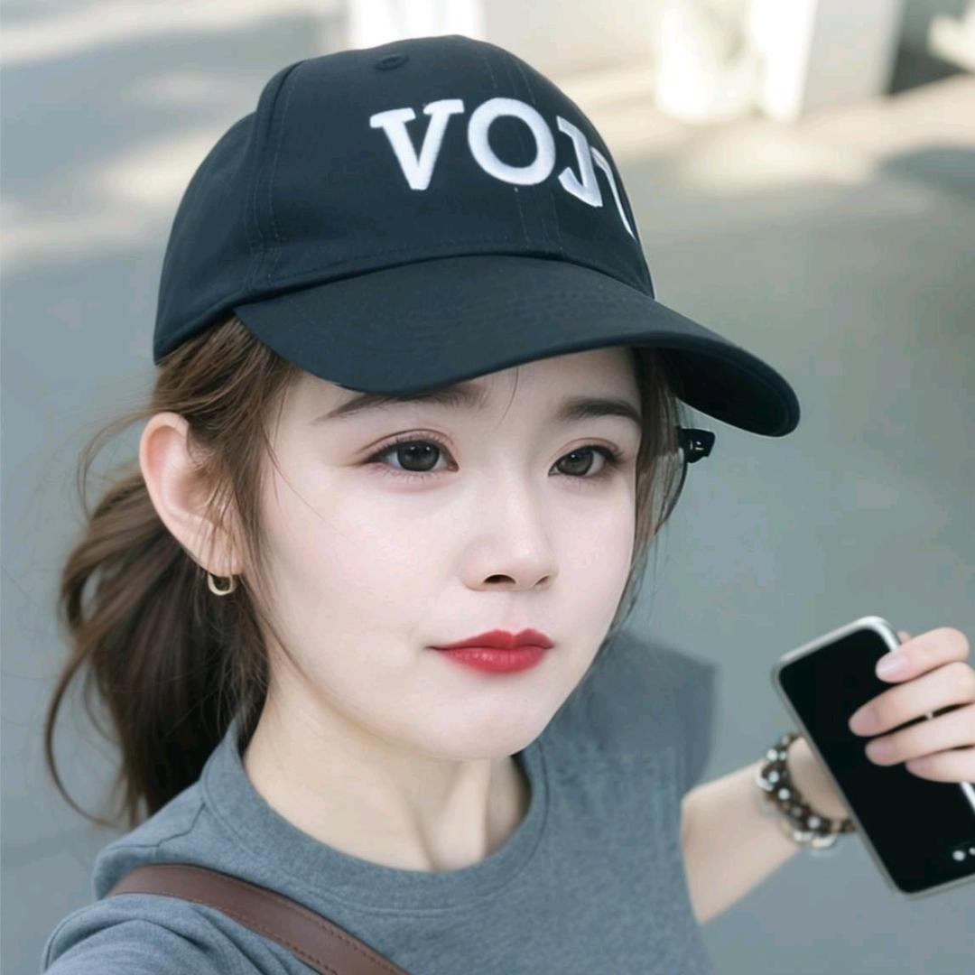 佳佳（连赞拉黑）