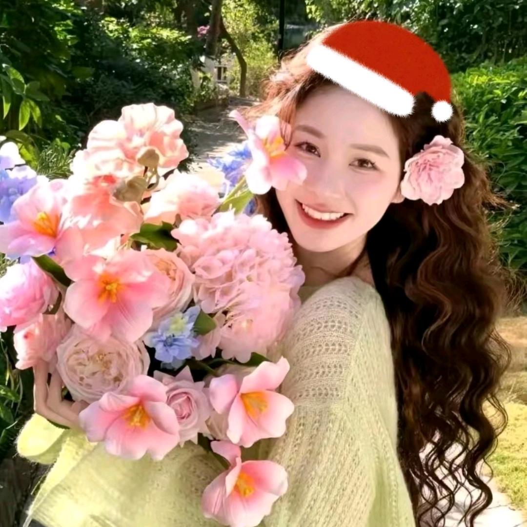 一点点～