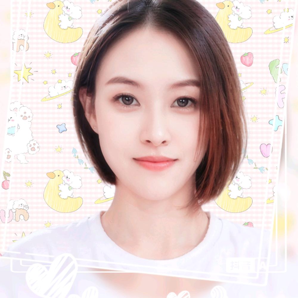 落笔——寻梦（程雪儿）