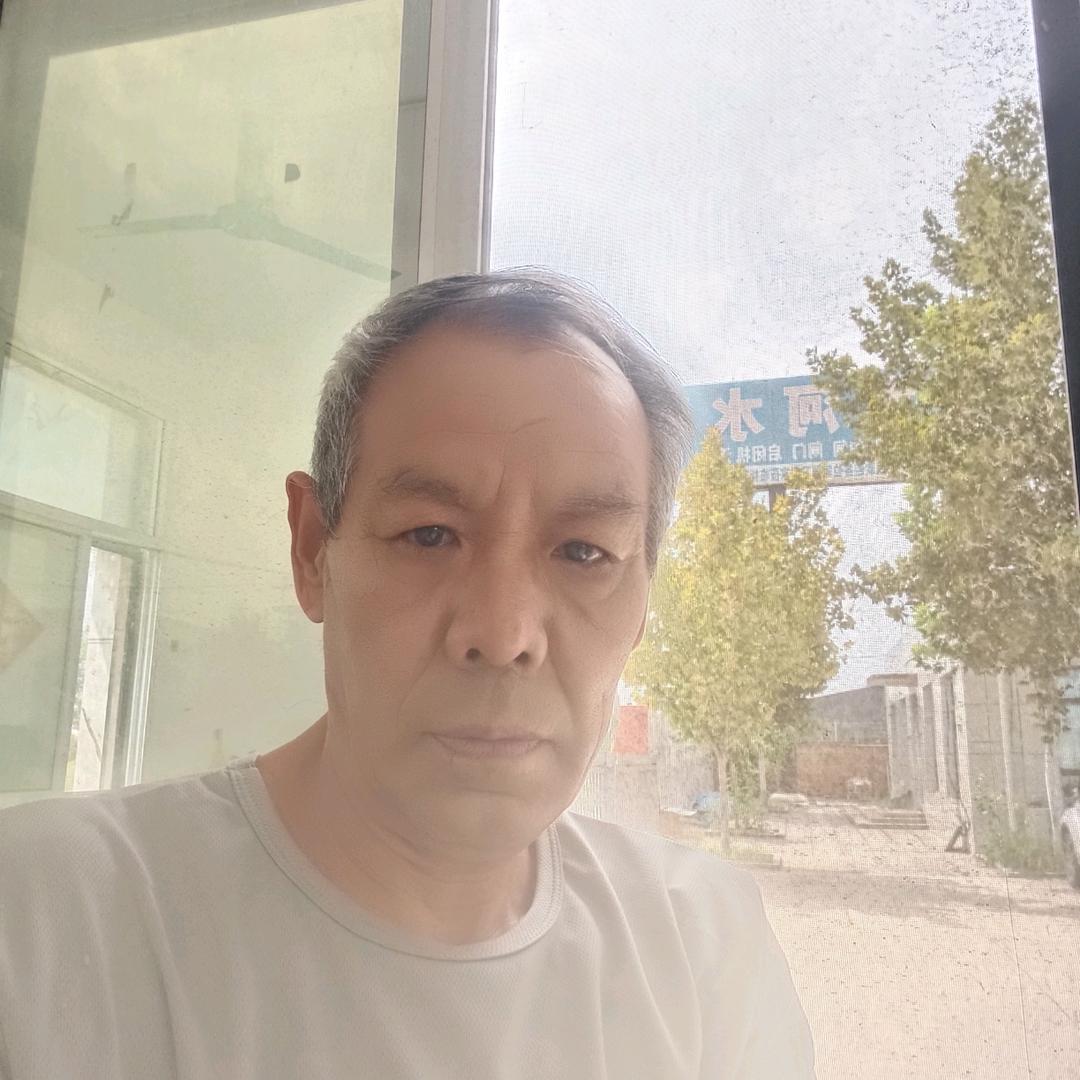 夕阳乐童