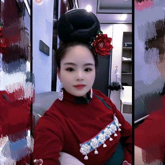 善良才是最完美💋