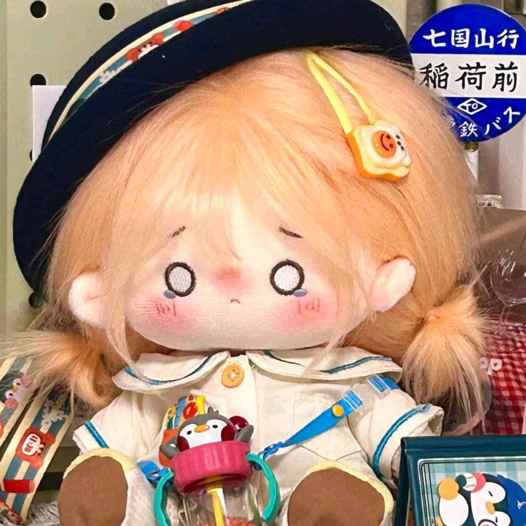 好像有点心动哦