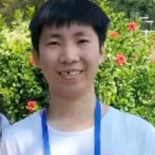 谢山青的小粉丝