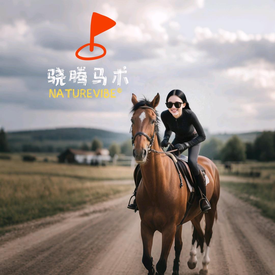 骁腾马术俱乐部