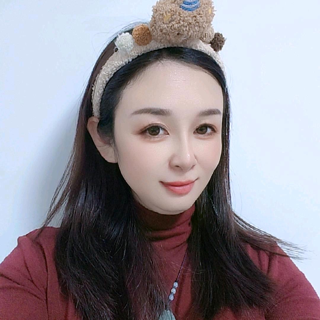 温婉🎃