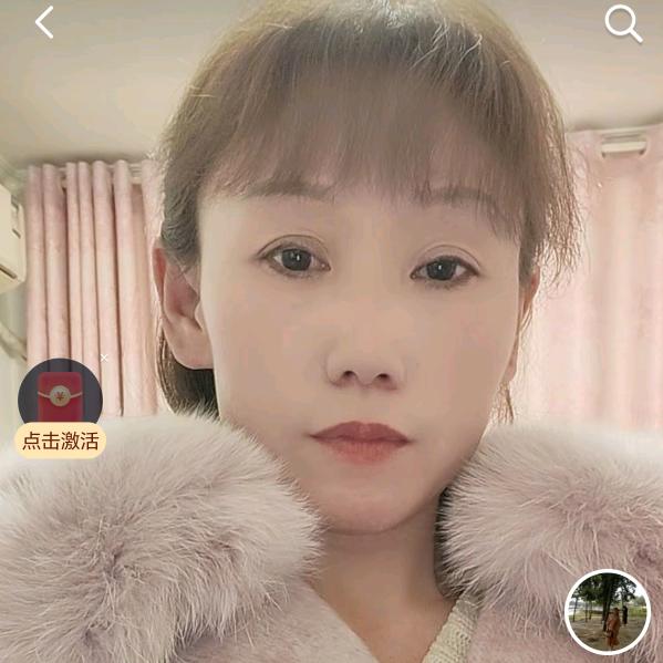 雪花飞