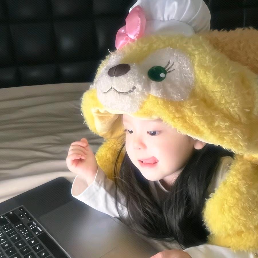 @懒大王暴B日常