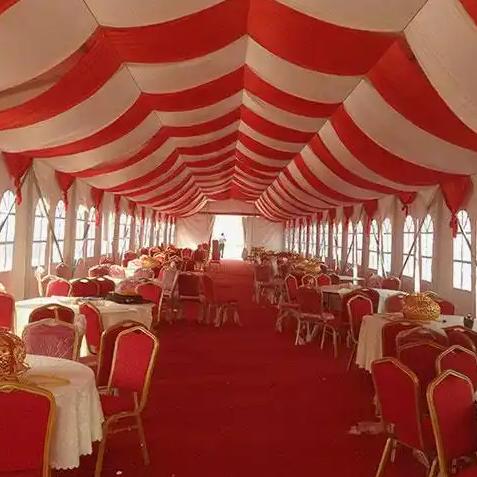 傲顺甄选折叠酒席棚厂家