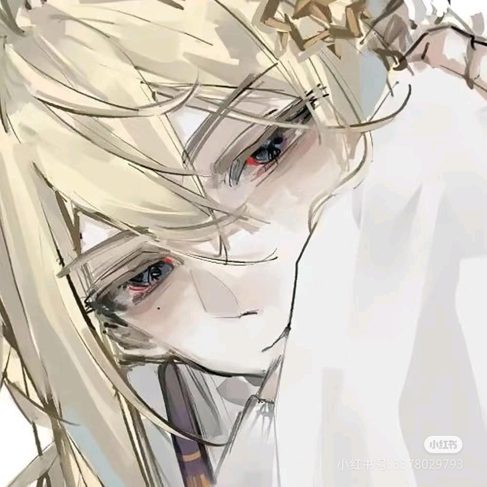 小栩不是小羽（想开共创版）