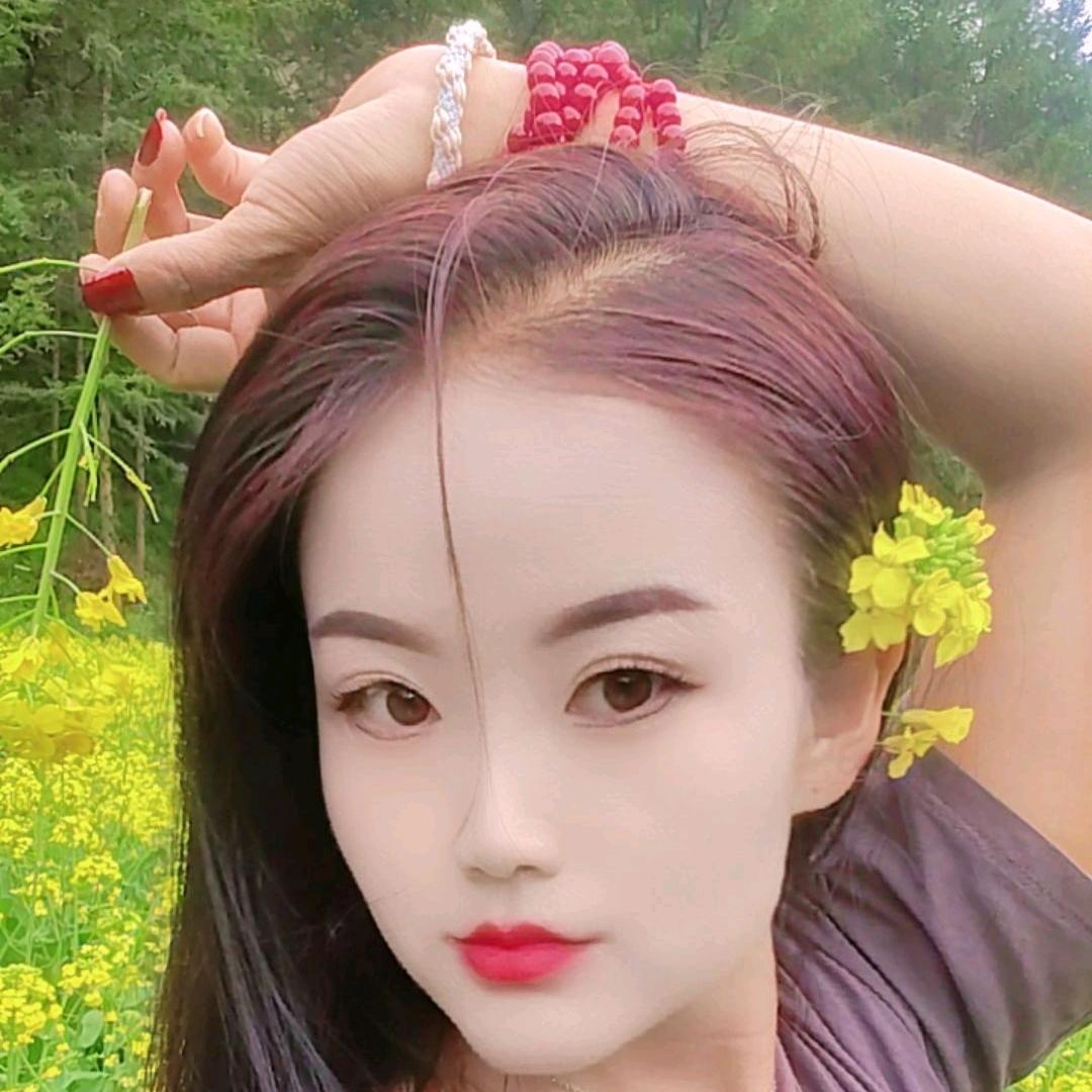 景汐