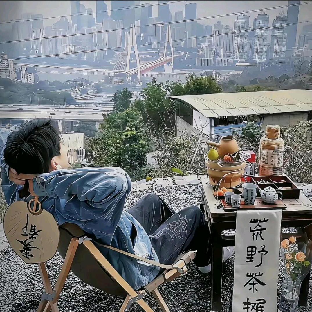 星河藏晚风🇨🇳