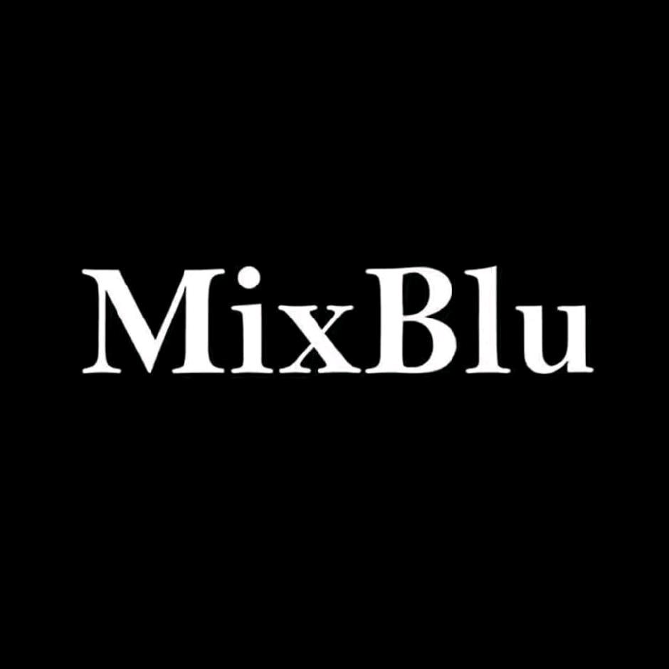 MixBIu苏州绿宝店