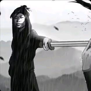 冬眠杰