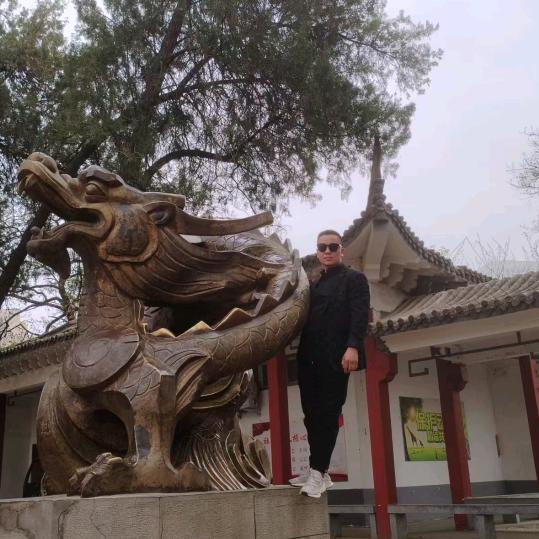 ①❤️赤子之心