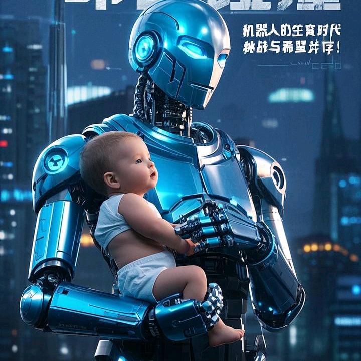 AI人工智能安安
