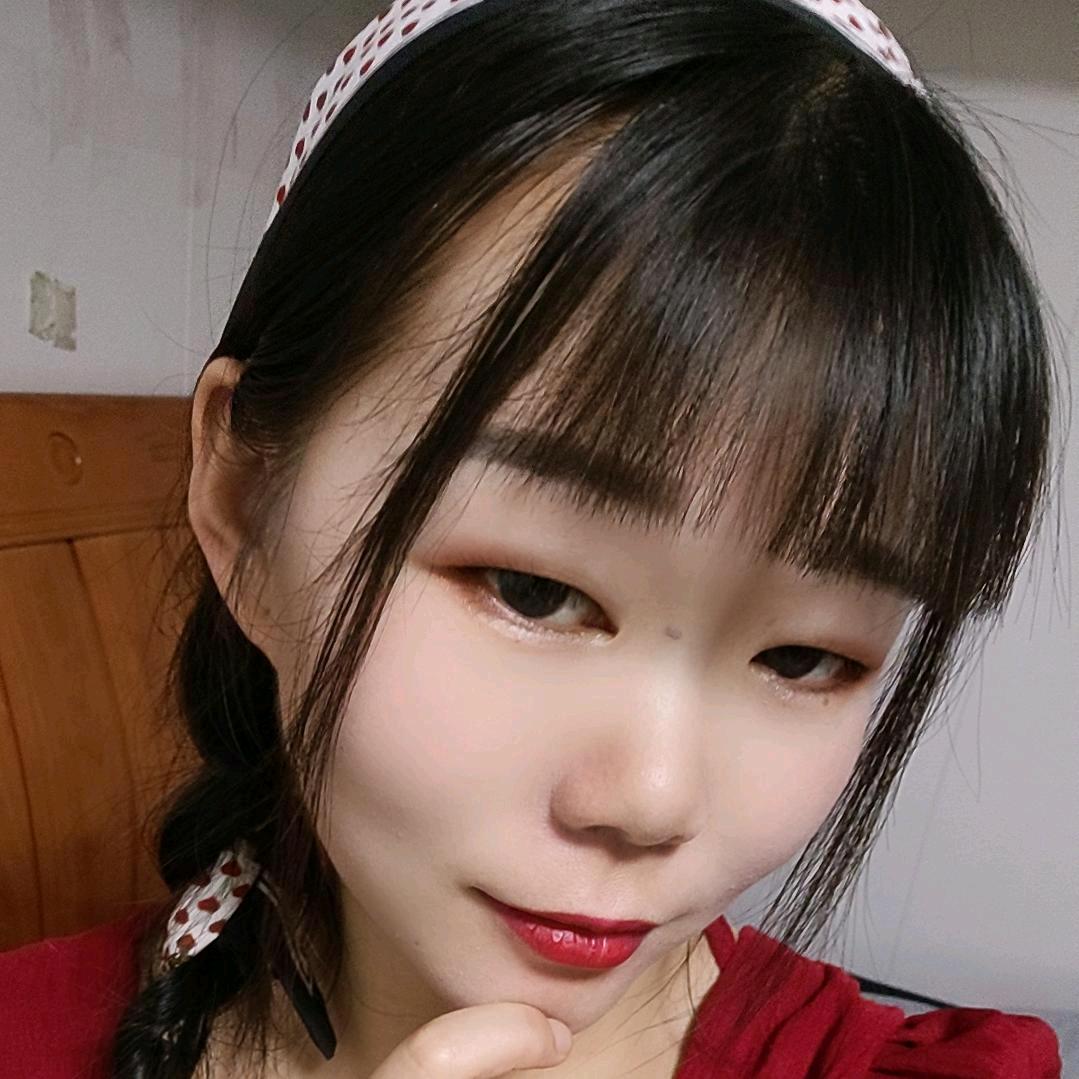 小媛儿🌻