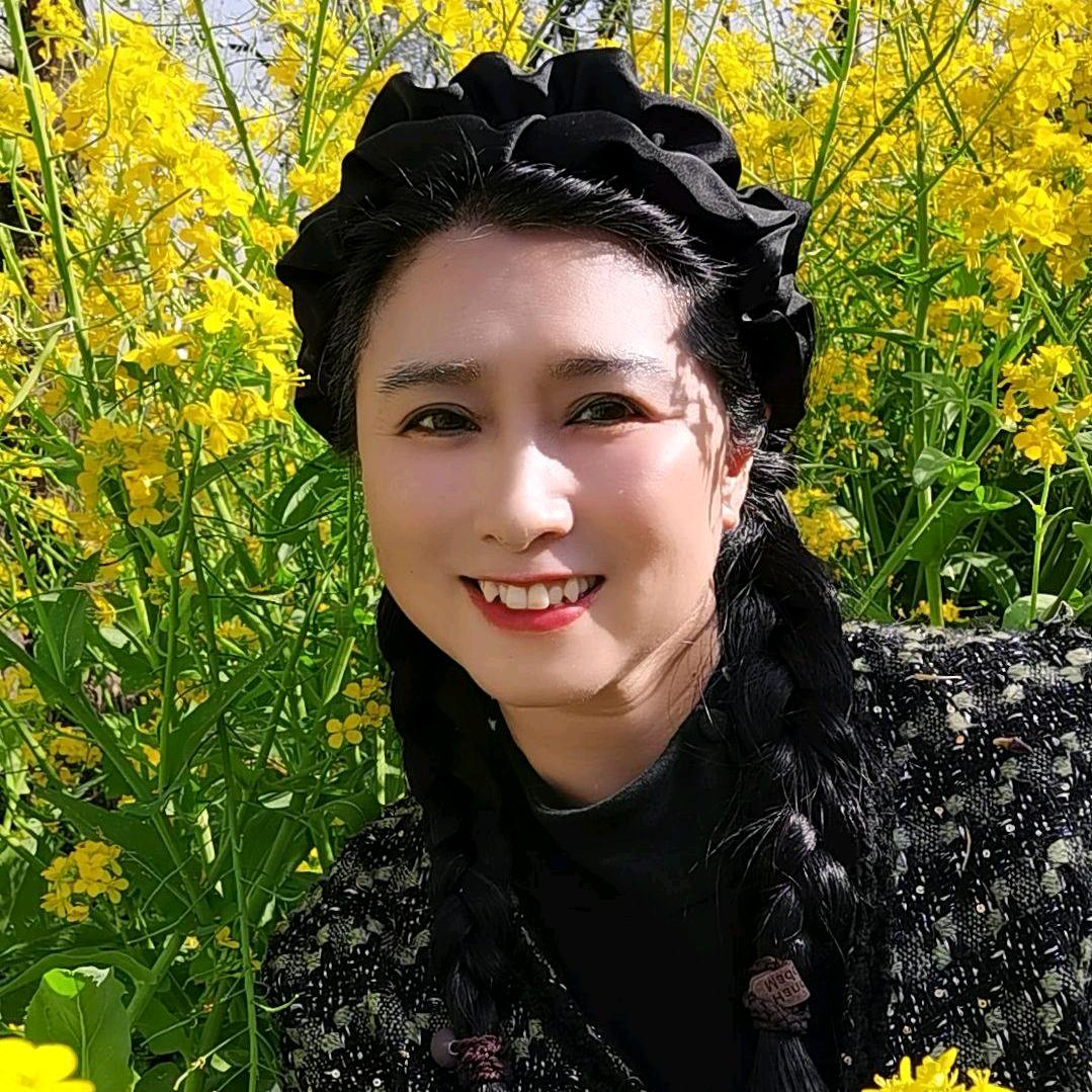 肖姐（说实话）