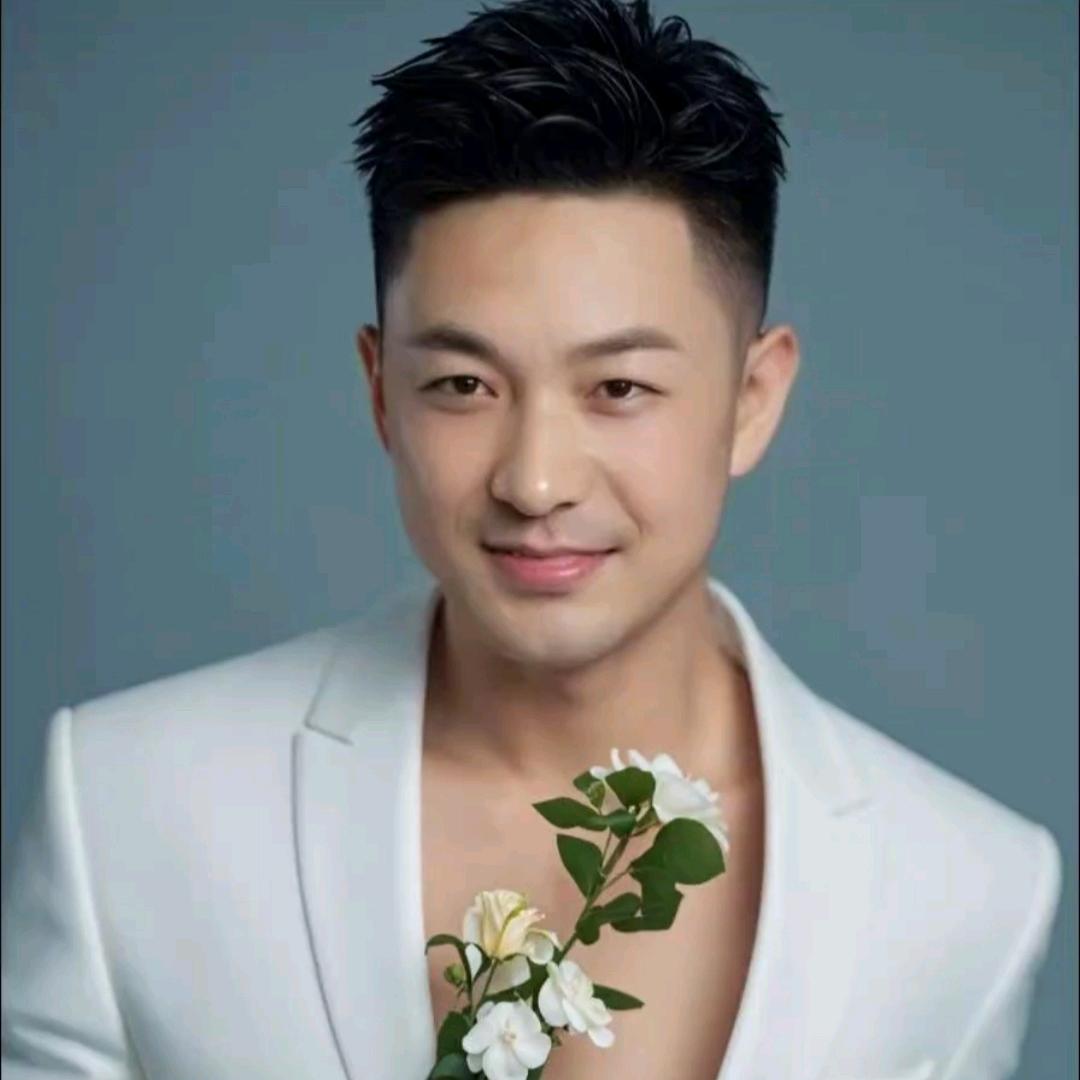 🐠🌿～崔鸿波～🌿🐠