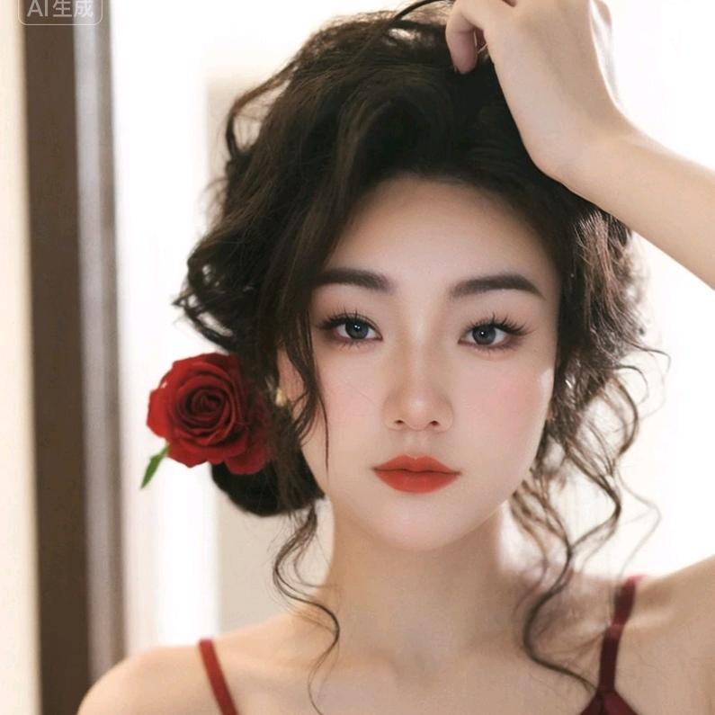 ❤️幸运女神💋婷