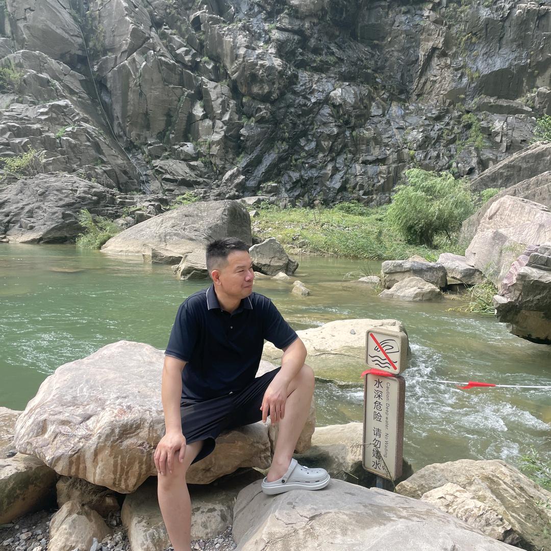 沈丘贴砖哥（刘红伟）