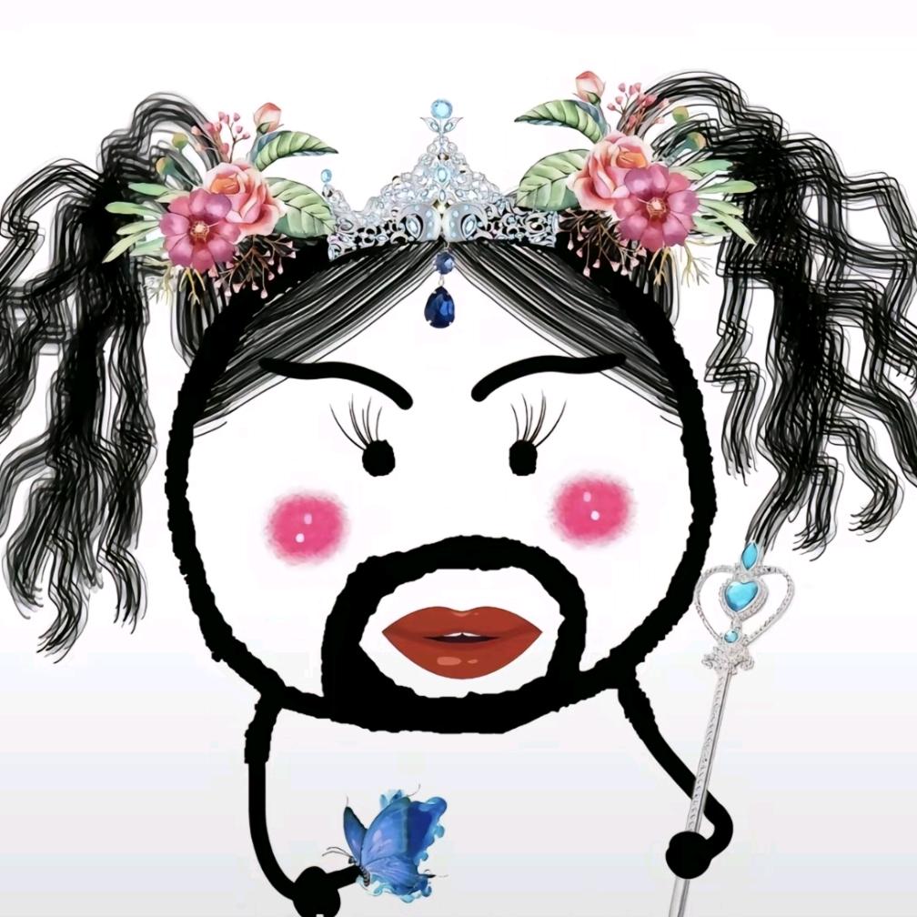 星星坠落人间🌠