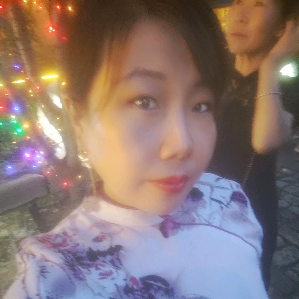 静沐暖阳