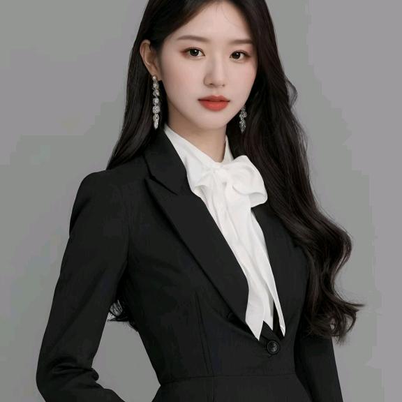 小美