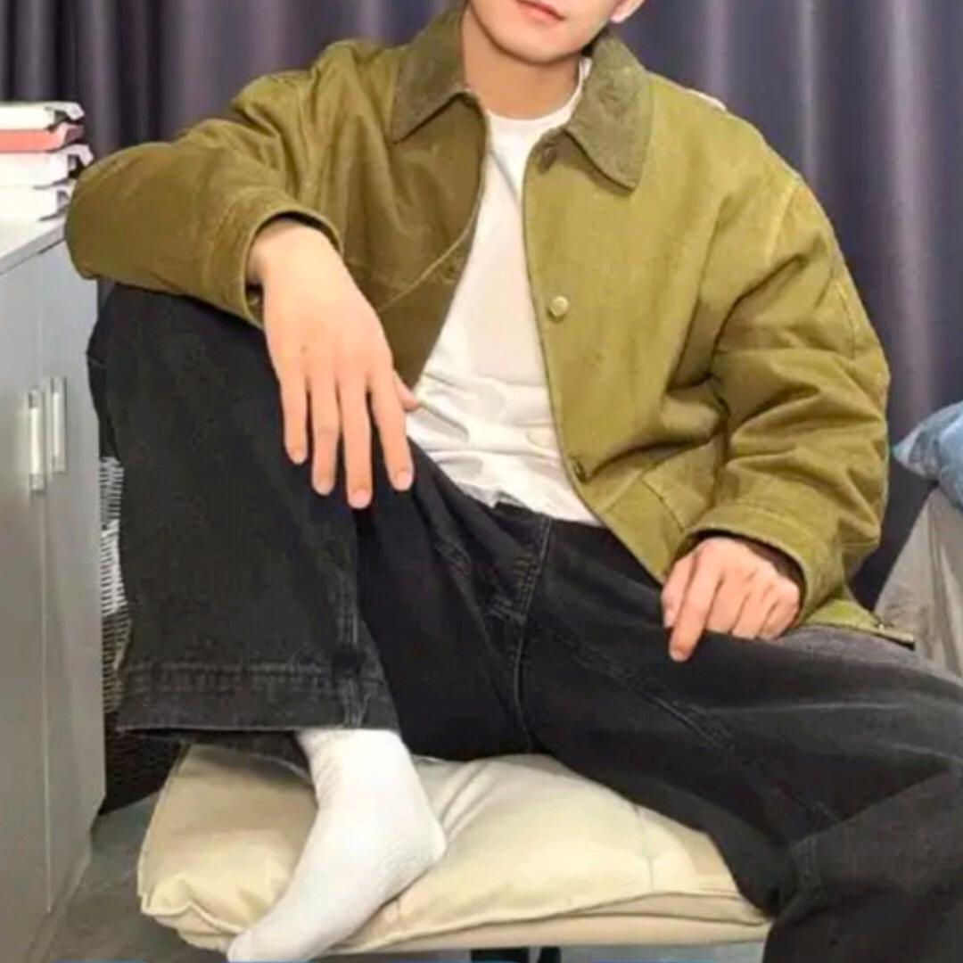 晓锋smile