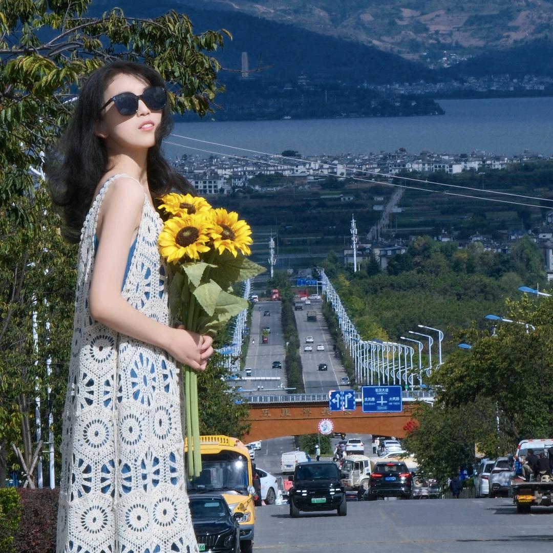 安妮吖（努力版）