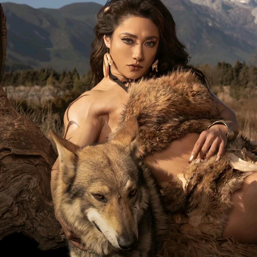 薇薇安👗💎💫