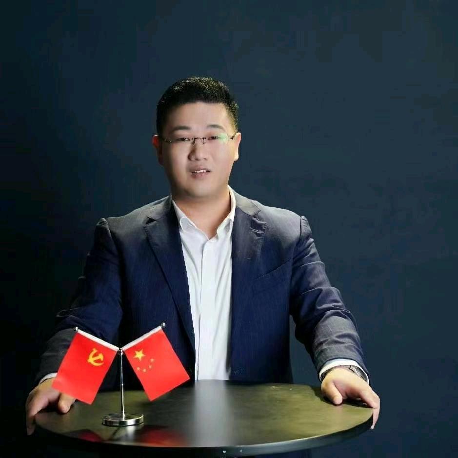 恒诚检测的小胖子