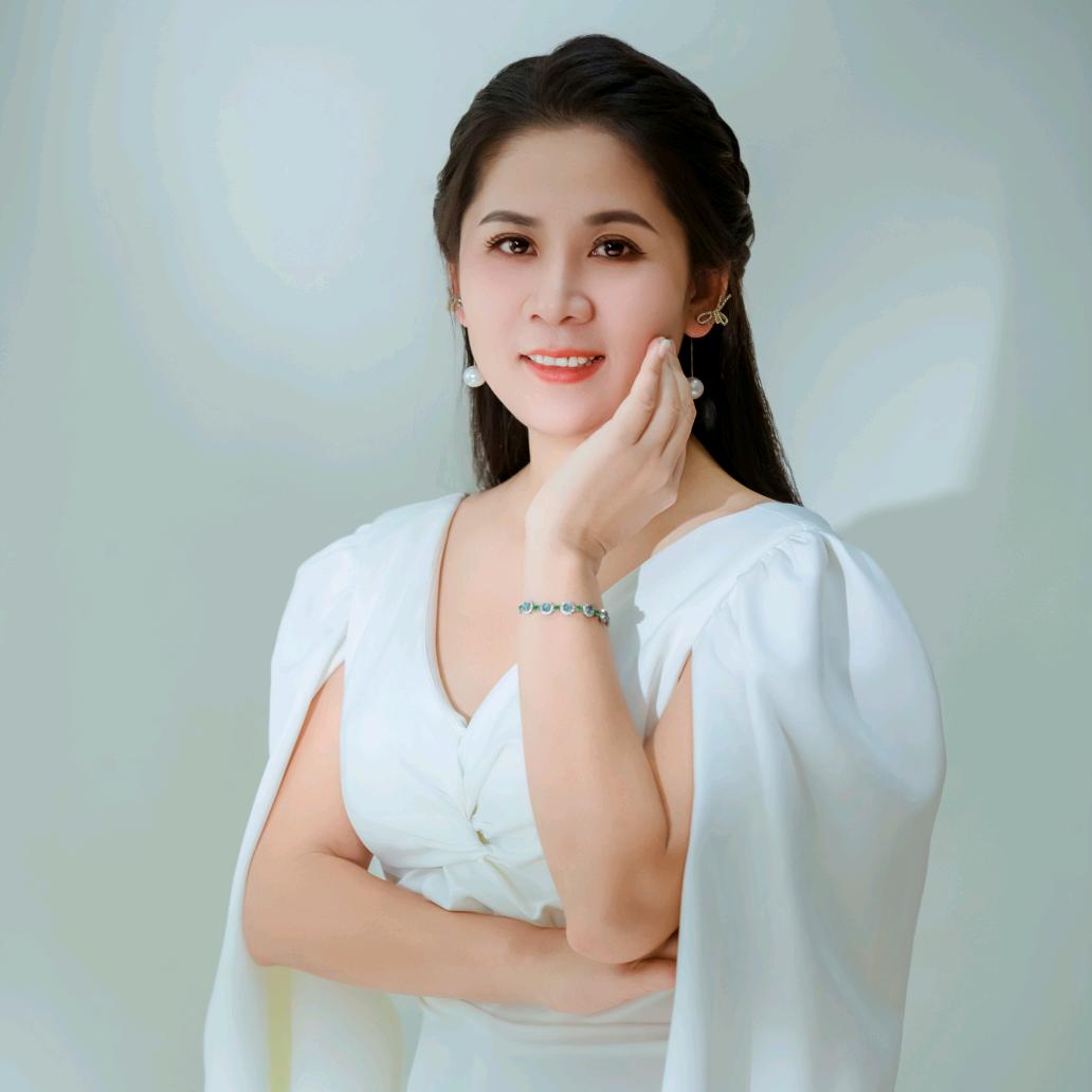 蝶燃秋色