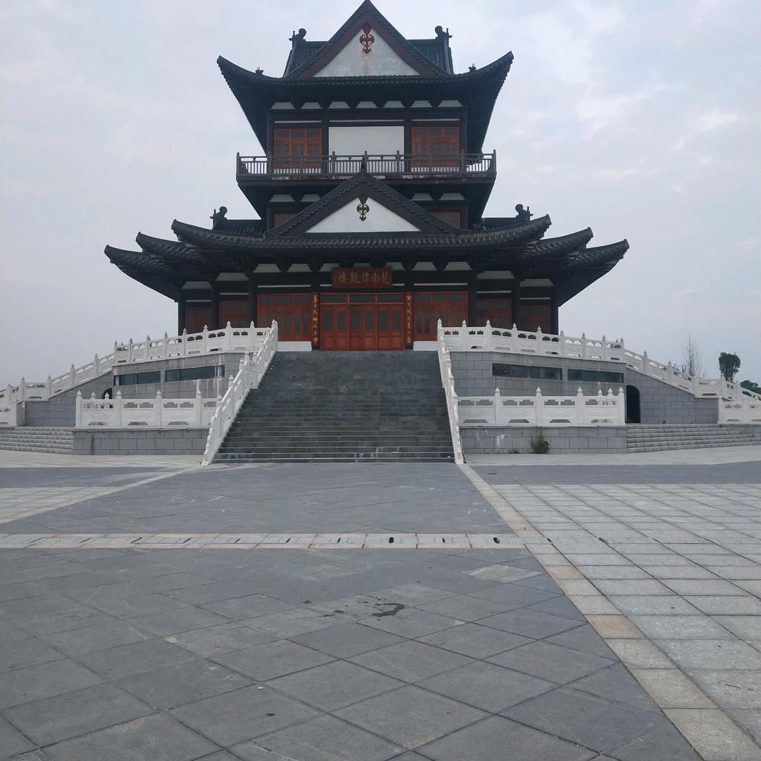 林园小筑
