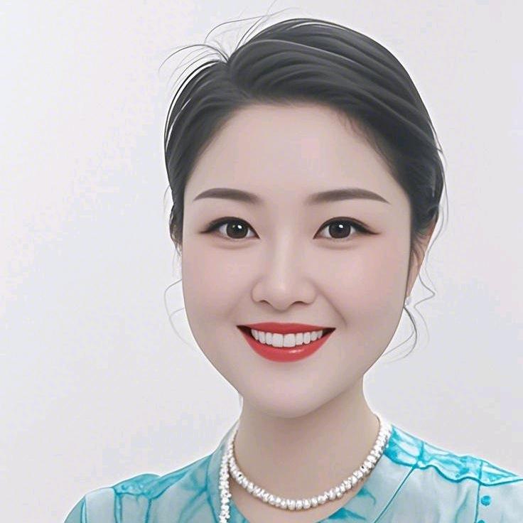 吉祥姐（早8点19分）