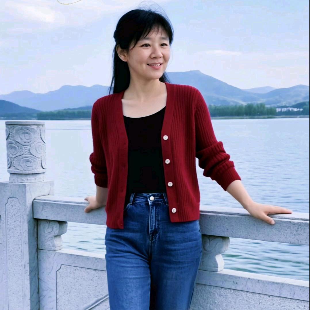 笑口常开🌹🌹珍🌹🌹🌹