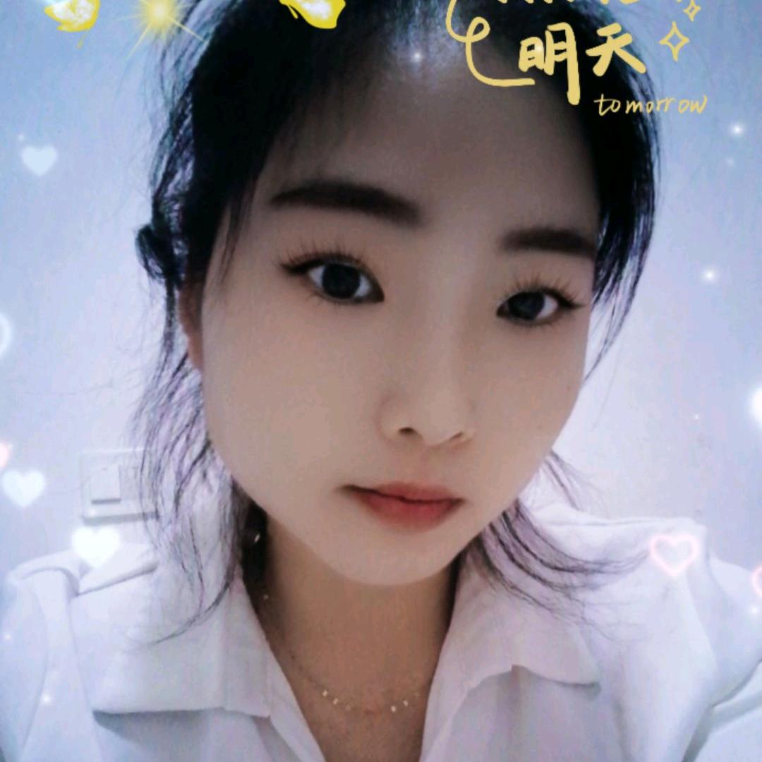 我是曹憨憨