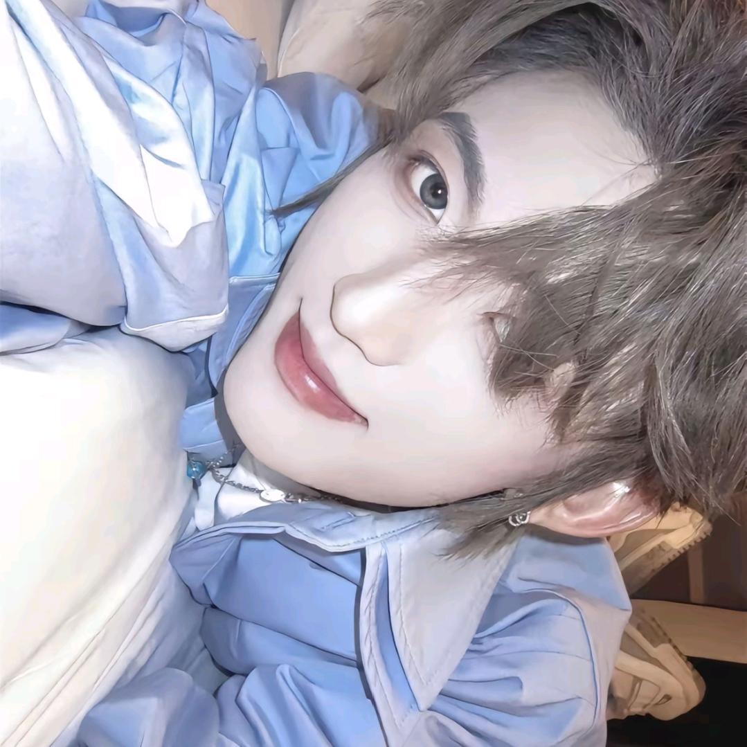 是花青素呀🦋