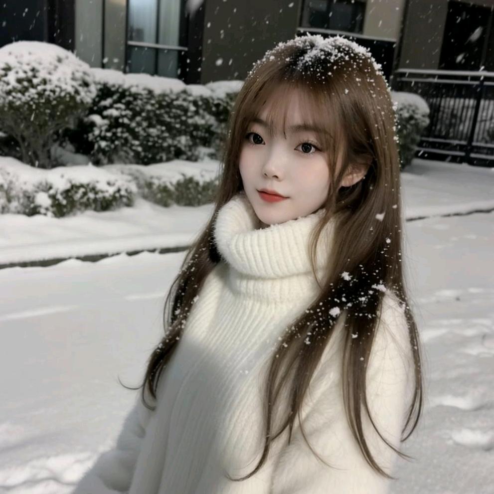 ༺雪❄️落⃟无声处ཀོ࿐