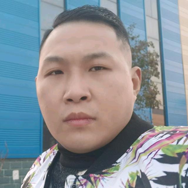 快乐山东小伙