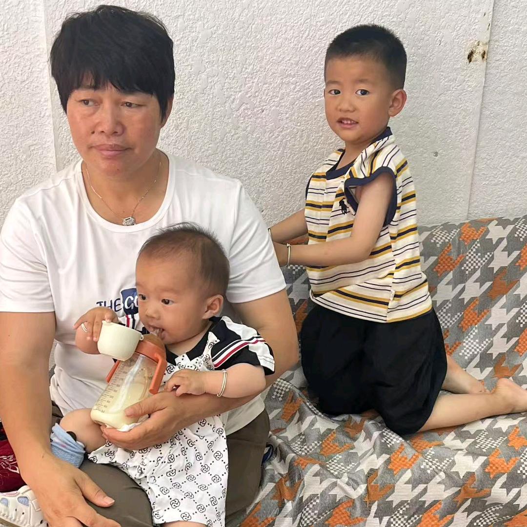 何林群