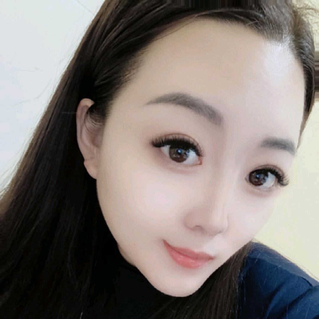 ❤️：