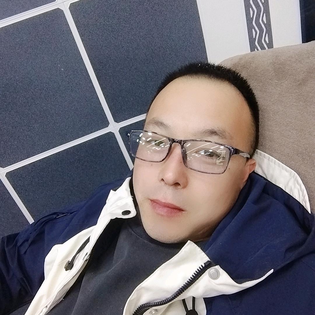 加油～帅哥